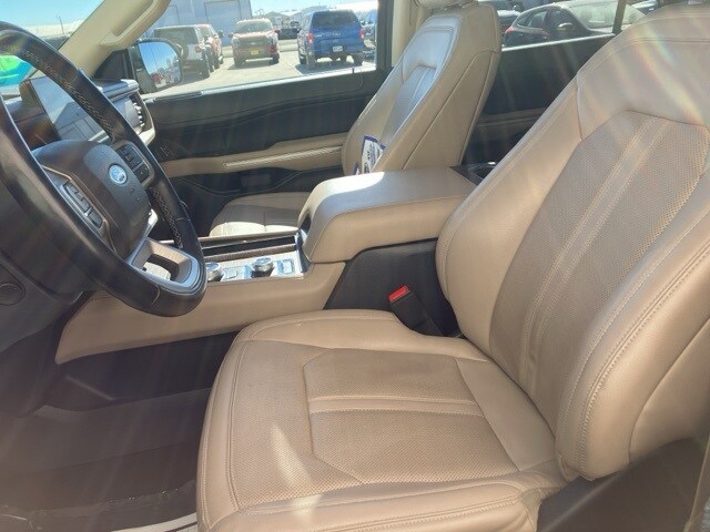 2023 Ford Expedition Limited - Photo 8