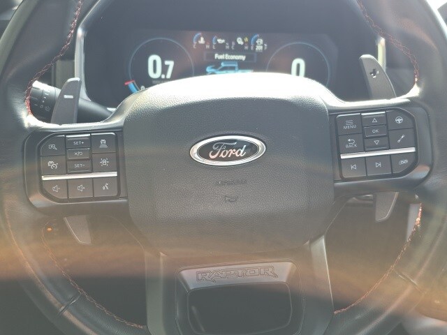 2023 Ford F-150 Raptor - Photo 14