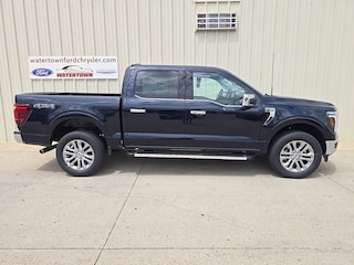 2026 Ford F-150 Lariat&reg; TRUCK