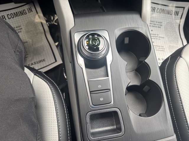 2025 Ford Escape Plug-in hybrid PHEV - Photo 18