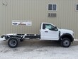  Ford Chassis Cab