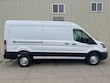  Ford Transit Commercial