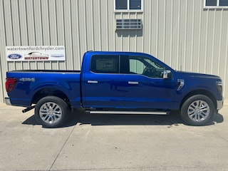 2026 Ford F-150 Lariat&reg; TRUCK