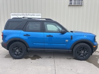 2025 Ford Bronco Sport Big Bend SUV