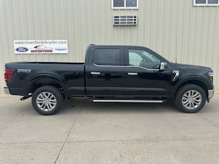2026 Ford F-150 Lariat&reg; TRUCK