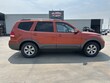 Kia Borrego