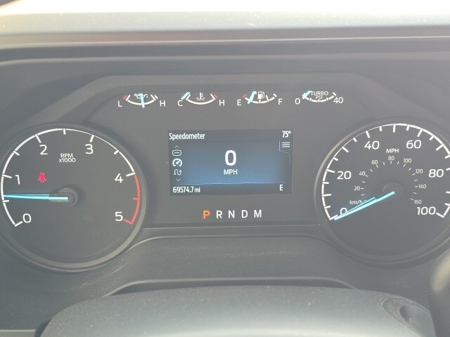 2024 Ford F-250 Super Duty XLT - Photo 16