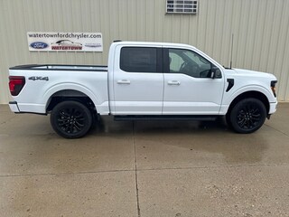2026 Ford F-150 XLT TRUCK