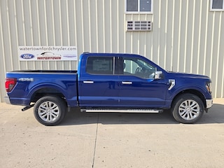 2026 Ford F-150 XLT TRUCK