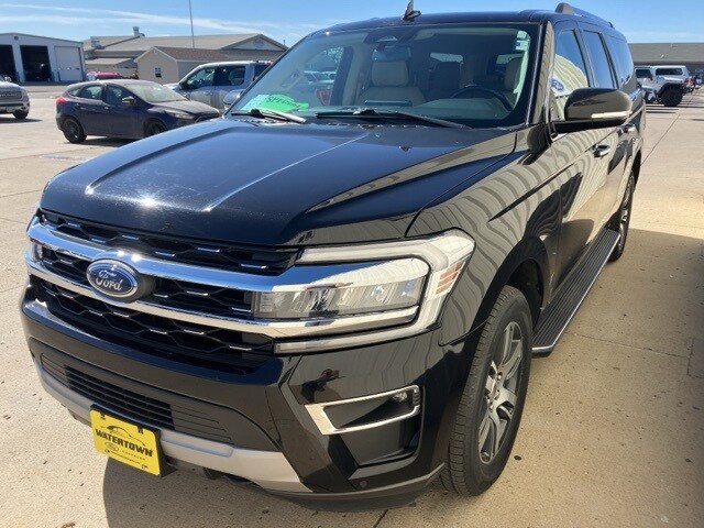 2023 Ford Expedition Limited - Photo 6