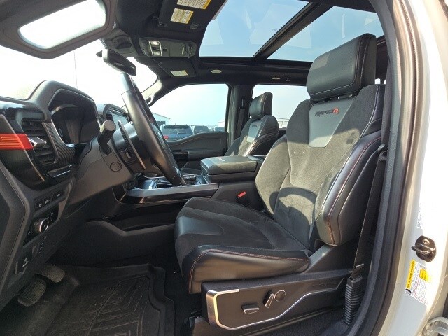 2023 Ford F-150 Raptor - Photo 9