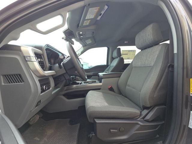 2026 Ford F-350 Super Duty XLT - Photo 8