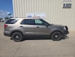Ford Utility Police Interceptor