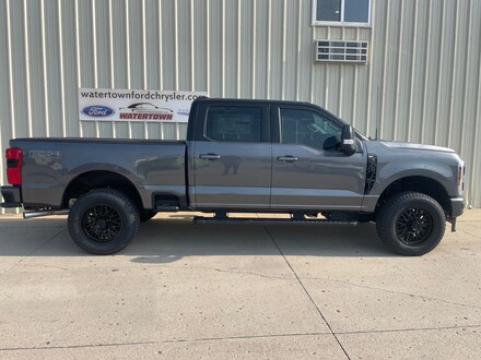 2026 Ford Super Duty F-350&reg; XLT TRUCK
