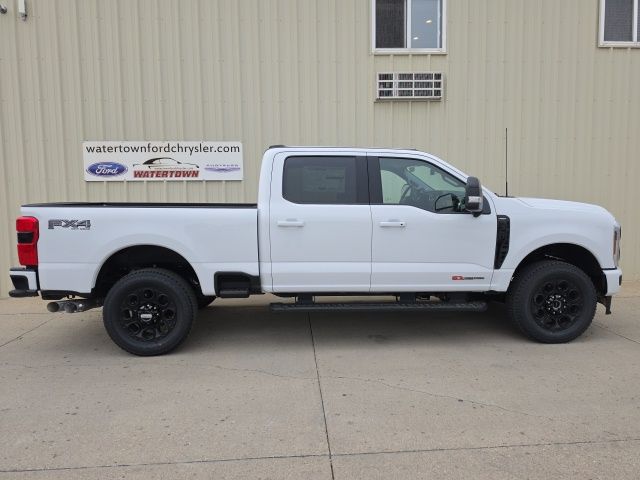 2026 Ford F-350SD