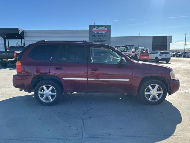 2008 GMC Envoy SLE