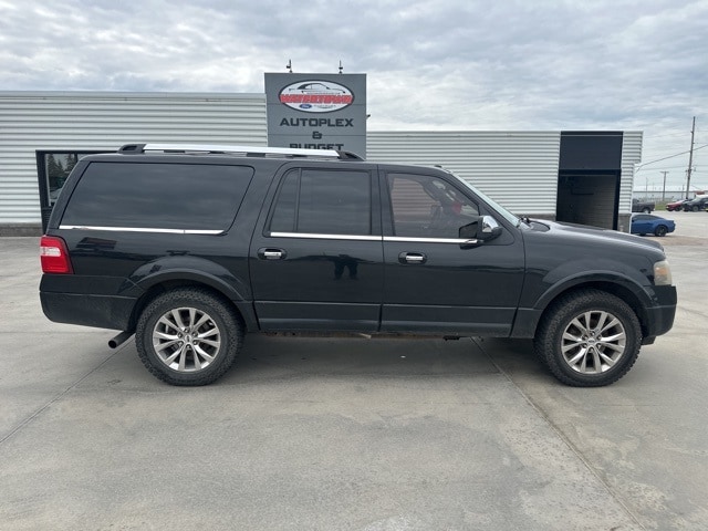 2011 Ford Expedition