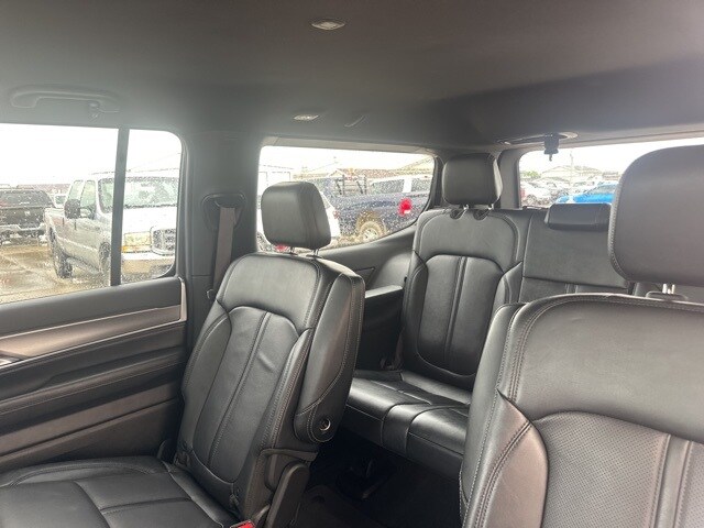 2024 Jeep Wagoneer Series II - Photo 13