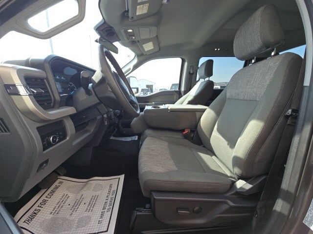 2024 Ford F-250 Super Duty XLT - Photo 10