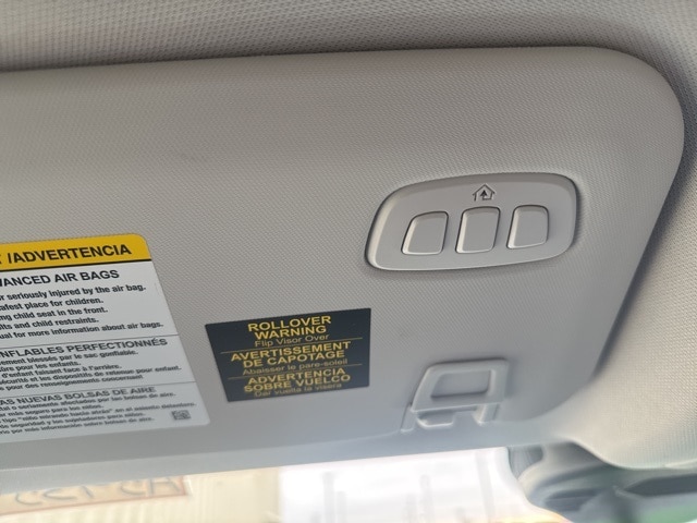 2025 Ford Escape Plug-in hybrid PHEV - Photo 13