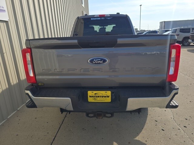 2024 Ford F-250 Super Duty XLT - Photo 6