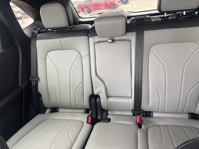 2025 Ford Escape Plug-in hybrid PHEV - Photo 20