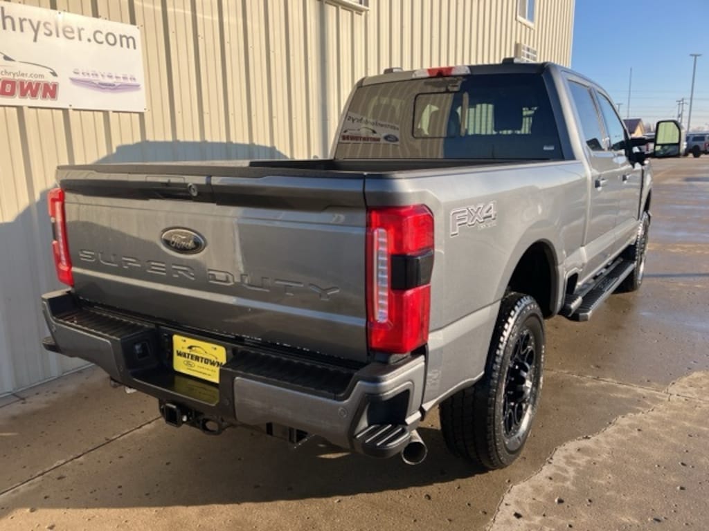 New 2026 Ford Super Duty F-350 XLT TRUCK