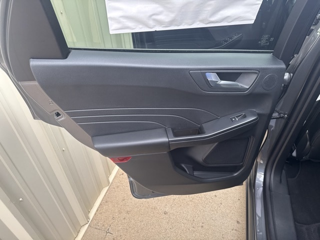 2025 Ford Escape Plug-in hybrid PHEV - Photo 9