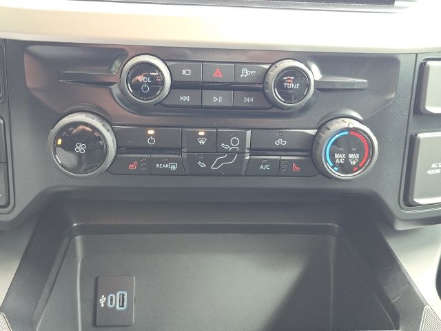 2026 Ford F-350 Super Duty XLT - Photo 20