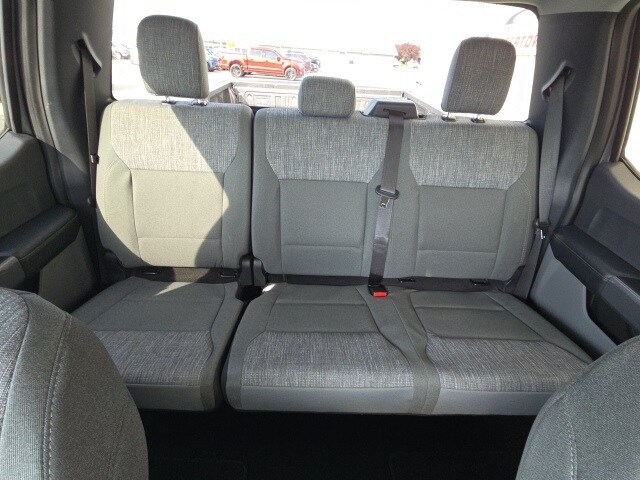 2024 Ford F-250 Super Duty XLT - Photo 20