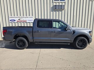 2026 Ford F-150 XLT TRUCK