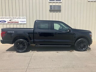 2026 Ford F-150 Lariat&reg; TRUCK