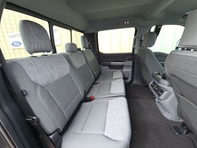 2026 Ford F-350 Super Duty XLT - Photo 11