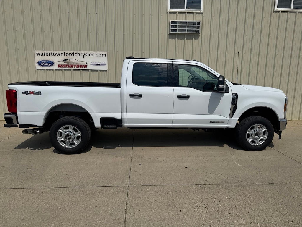 New 2026 Ford Super Duty F-350® XLT TRUCK