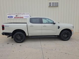 2026 Ford Ranger Lariat&reg; TRUCK