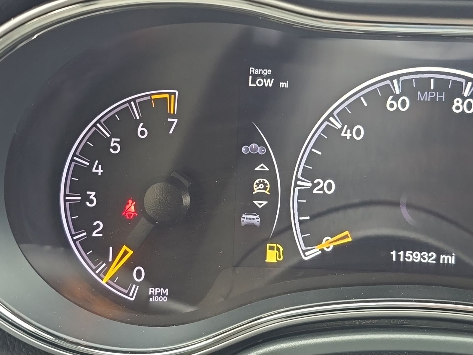 2020 Jeep Grand Cherokee Limited X - Photo 10