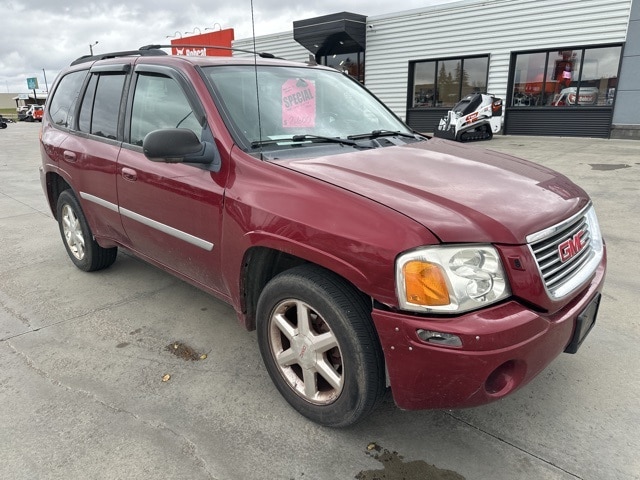 Used 2008 GMC Envoy SLE with VIN 1GKDT13S282252414 for sale in Watertown, SD