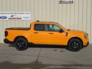 2026 Ford Maverick XLT TRUCK