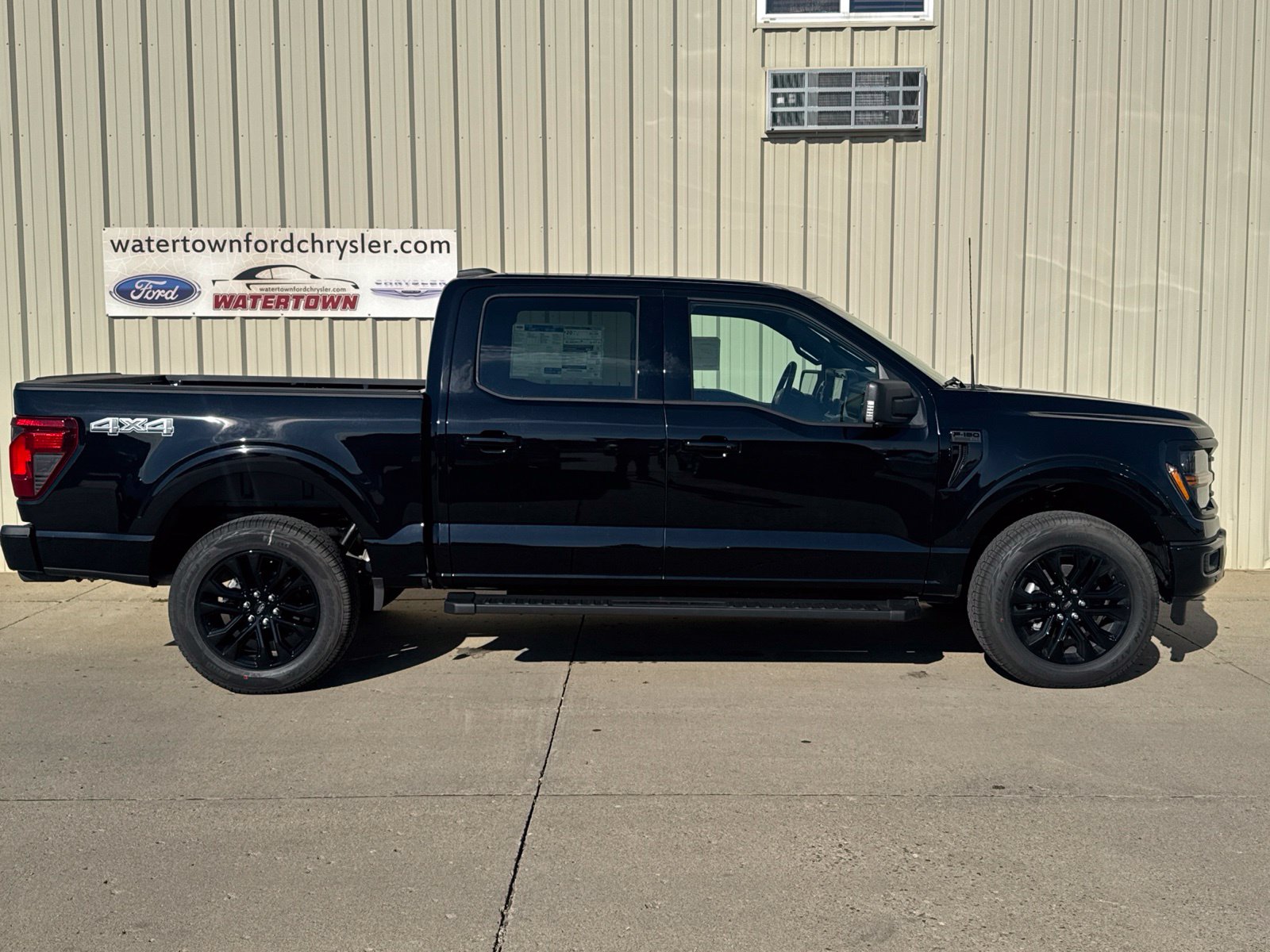 2026 Ford F-150 XLT TRUCK
