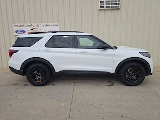 2026 Ford Explorer Tremor&reg; SUV
