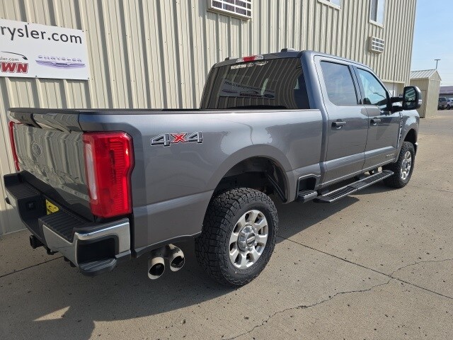 2024 Ford F-250 Super Duty XLT - Photo 5