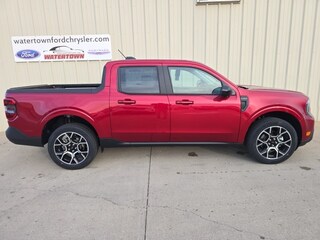 2026 Ford Maverick Lariat TRUCK