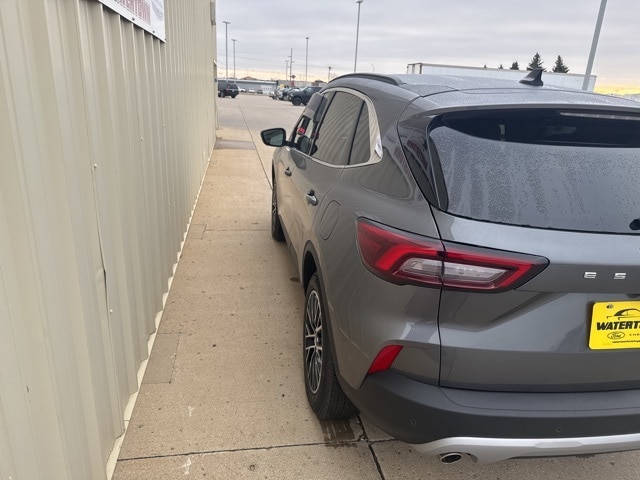 2025 Ford Escape Plug-in hybrid PHEV - Photo 7