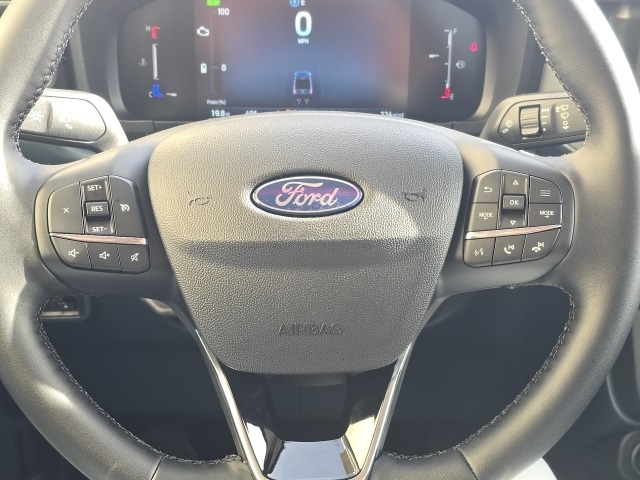 2026 Ford Maverick XLT - Photo 17