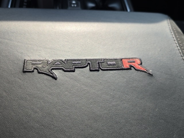 2023 Ford F-150 Raptor - Photo 22