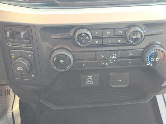 2024 Ford F-250 Super Duty XLT - Photo 19
