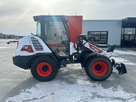 2024 Bobcat L95