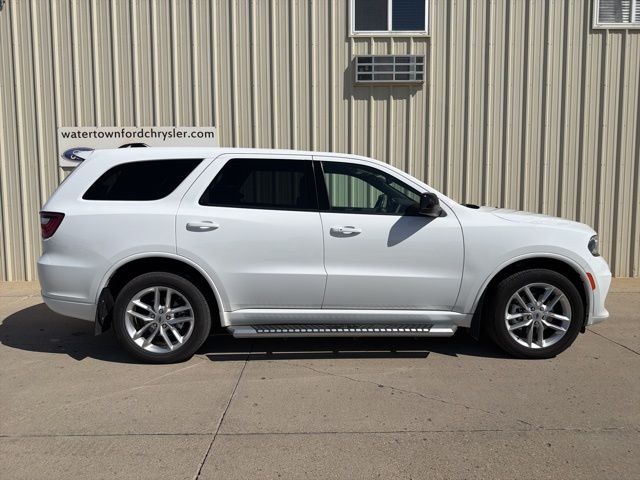 2023 Dodge Durango GT Launch Edition AWD's photo