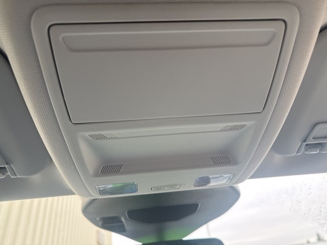 2025 Ford Escape Plug-in hybrid PHEV - Photo 14