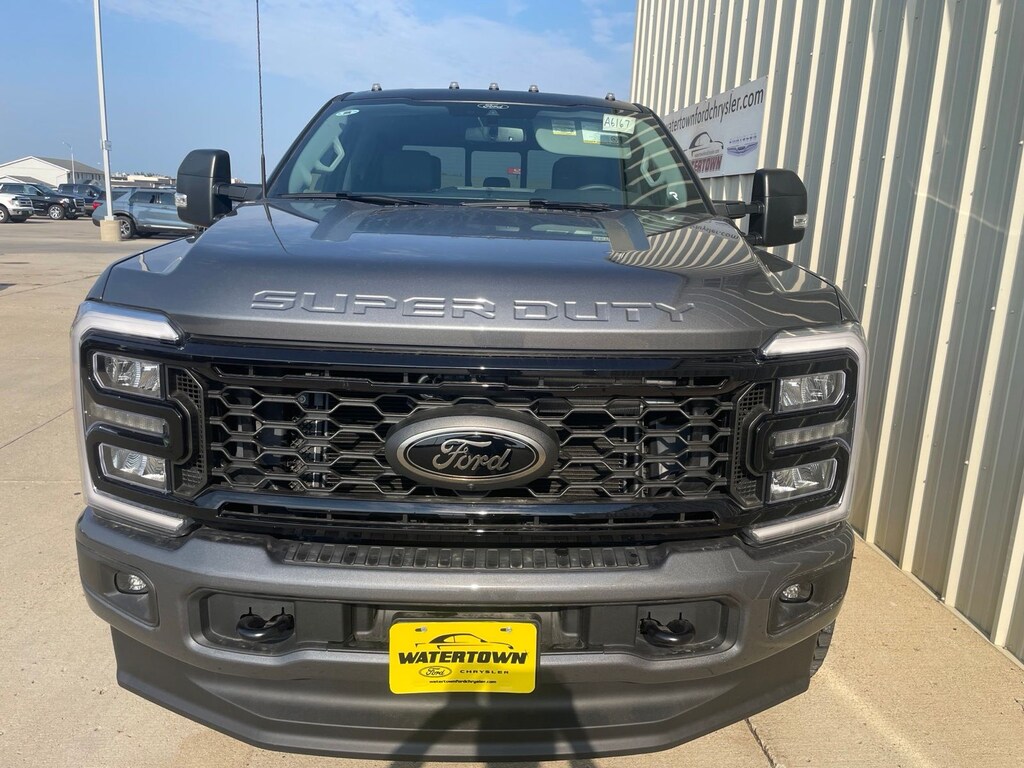 New 2026 Ford Super Duty F-350® XLT TRUCK